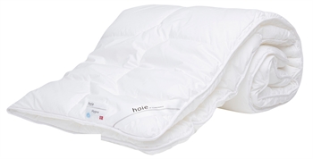 Fiberdyne Høie Hygea 150x210 Cm Helårsdyne Anbefalet Og Godkendt Af Asthma Allergy Nordic Fra Høie Of Scandinavia